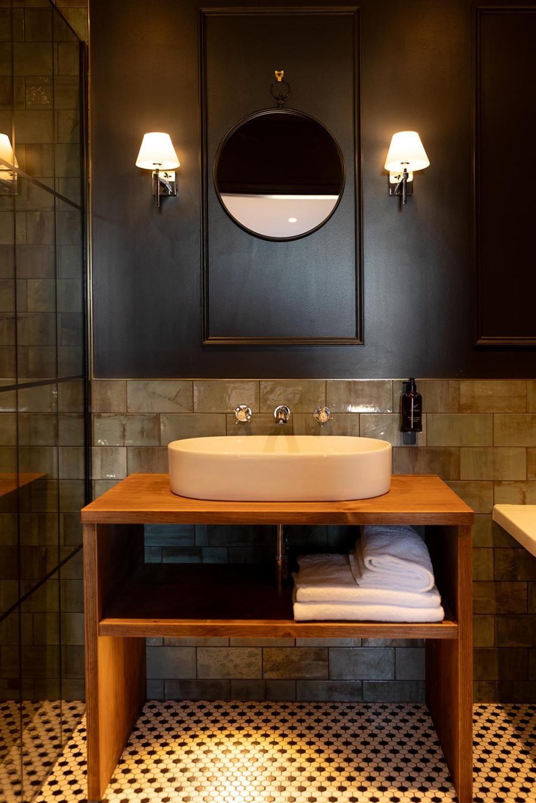 Berwick Upon Tweed Rob Roy - Self Check-In Boutique Accommodation מראה חיצוני תמונה