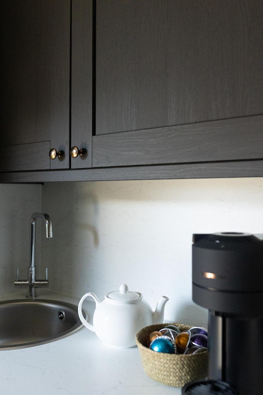 Berwick Upon Tweed Rob Roy - Self Check-In Boutique Accommodation מראה חיצוני תמונה