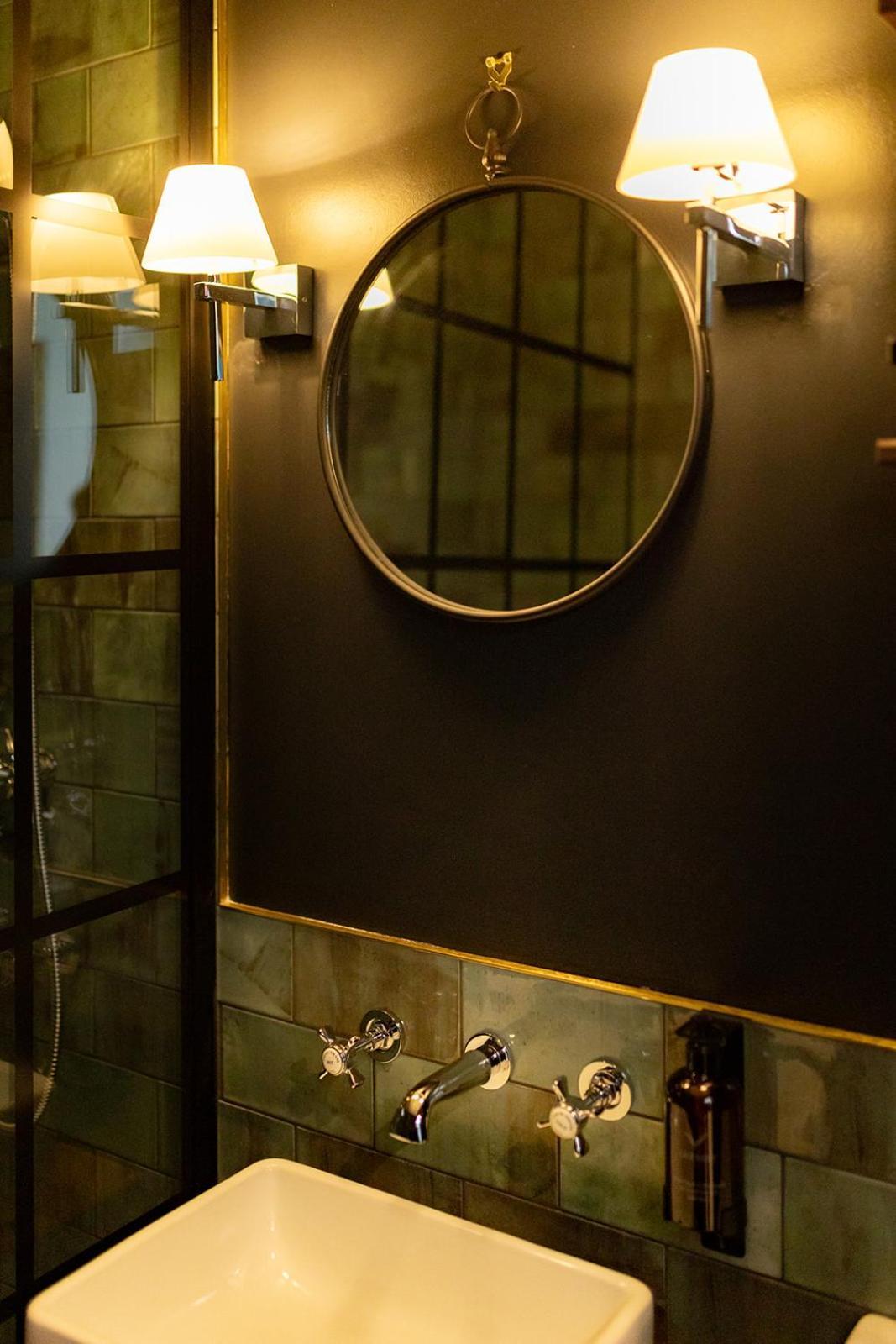 Berwick Upon Tweed Rob Roy - Self Check-In Boutique Accommodation מראה חיצוני תמונה